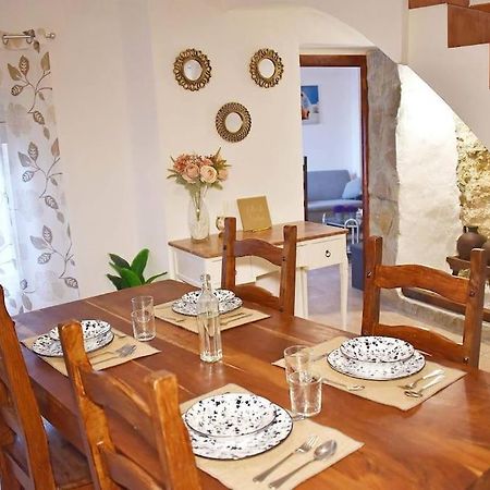 Casa Rural Bunol Ca Maruja-Experiencia Unica 外观 照片