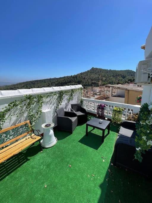Casa Rural Bunol Ca Maruja-Experiencia Unica 外观 照片