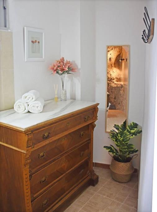 Casa Rural Bunol Ca Maruja-Experiencia Unica 外观 照片