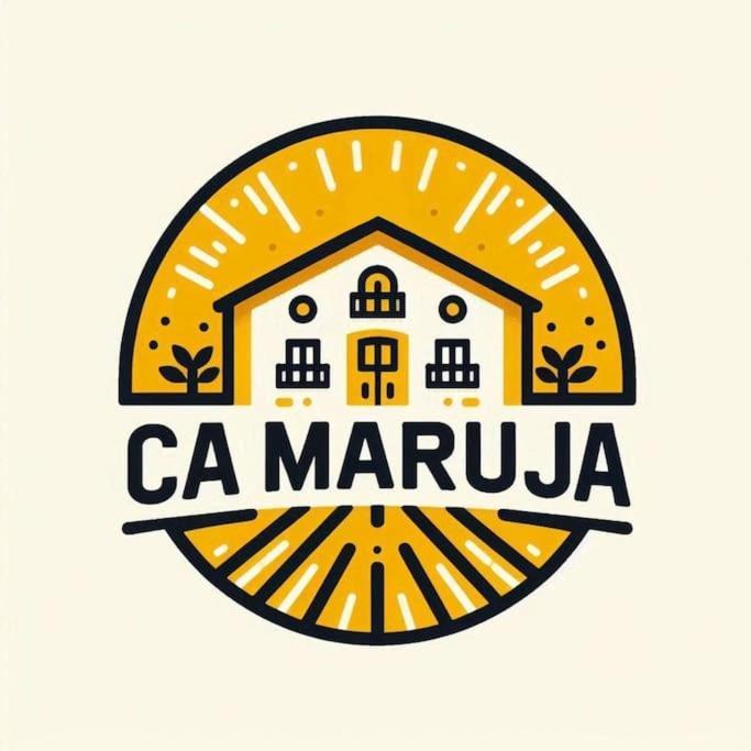 Casa Rural Bunol Ca Maruja-Experiencia Unica 外观 照片