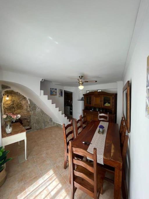 Casa Rural Bunol Ca Maruja-Experiencia Unica 外观 照片