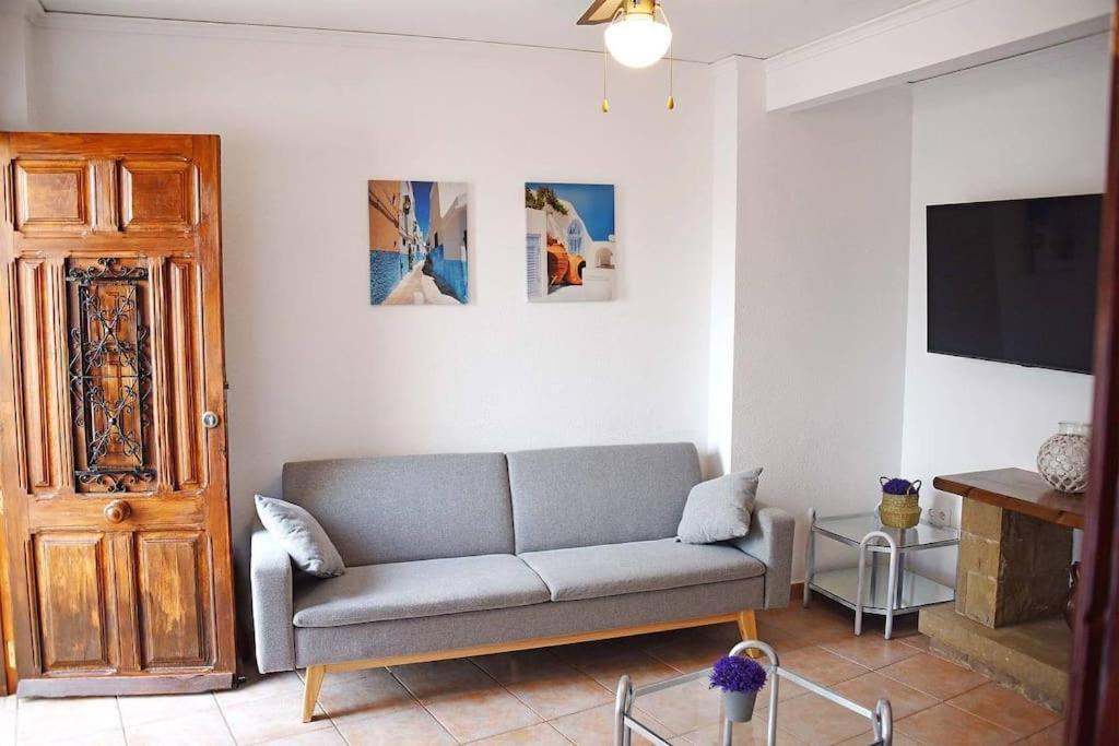 Casa Rural Bunol Ca Maruja-Experiencia Unica 外观 照片