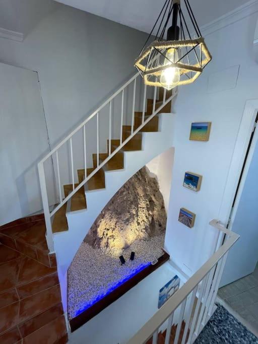 Casa Rural Bunol Ca Maruja-Experiencia Unica 外观 照片