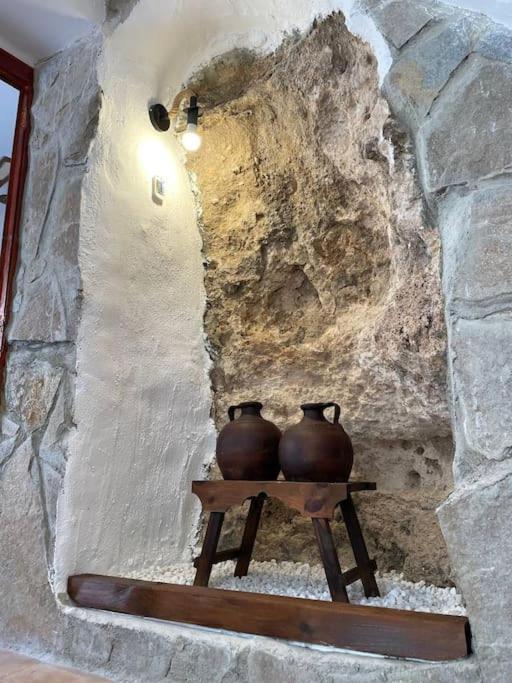 Casa Rural Bunol Ca Maruja-Experiencia Unica 外观 照片