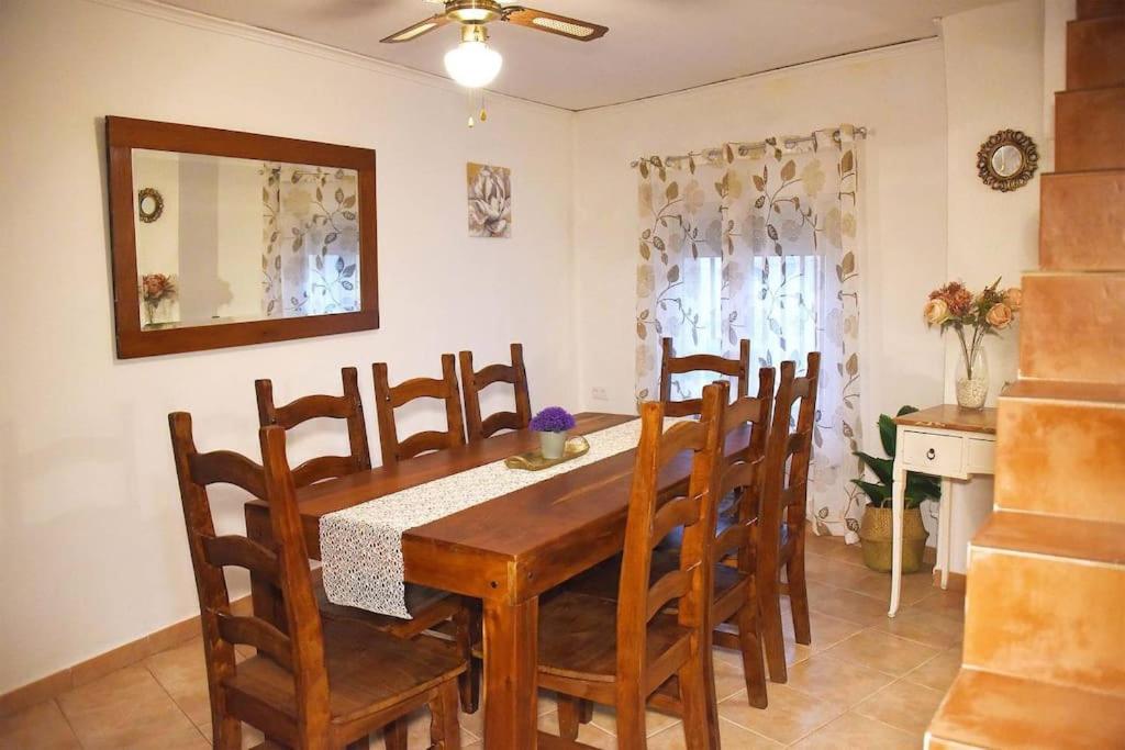 Casa Rural Bunol Ca Maruja-Experiencia Unica 外观 照片