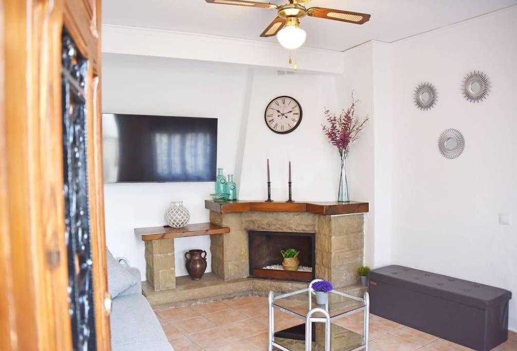Casa Rural Bunol Ca Maruja-Experiencia Unica 外观 照片