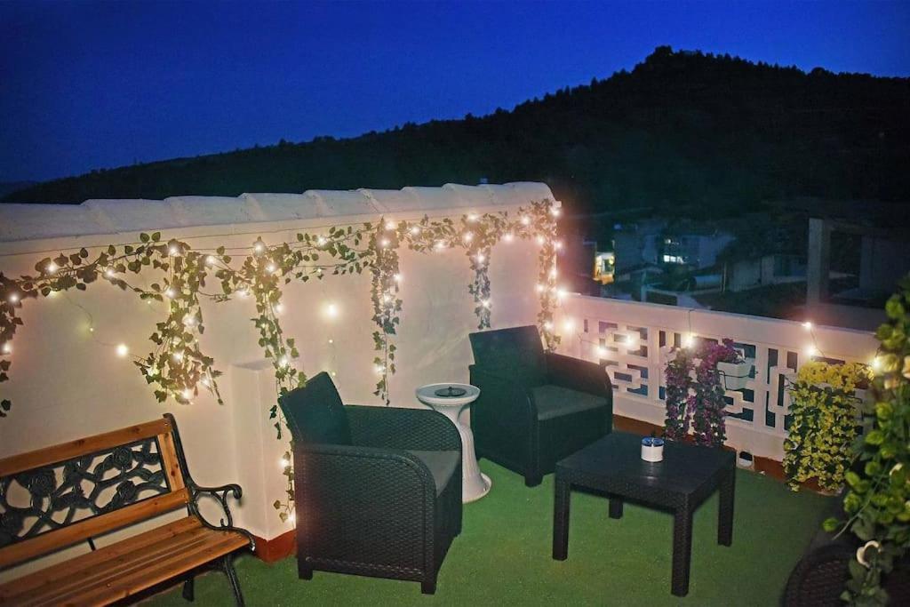 Casa Rural Bunol Ca Maruja-Experiencia Unica 外观 照片