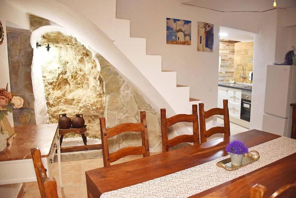 Casa Rural Bunol Ca Maruja-Experiencia Unica 外观 照片