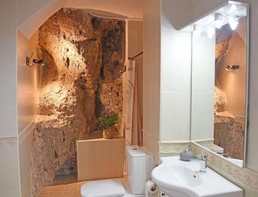 Casa Rural Bunol Ca Maruja-Experiencia Unica 外观 照片