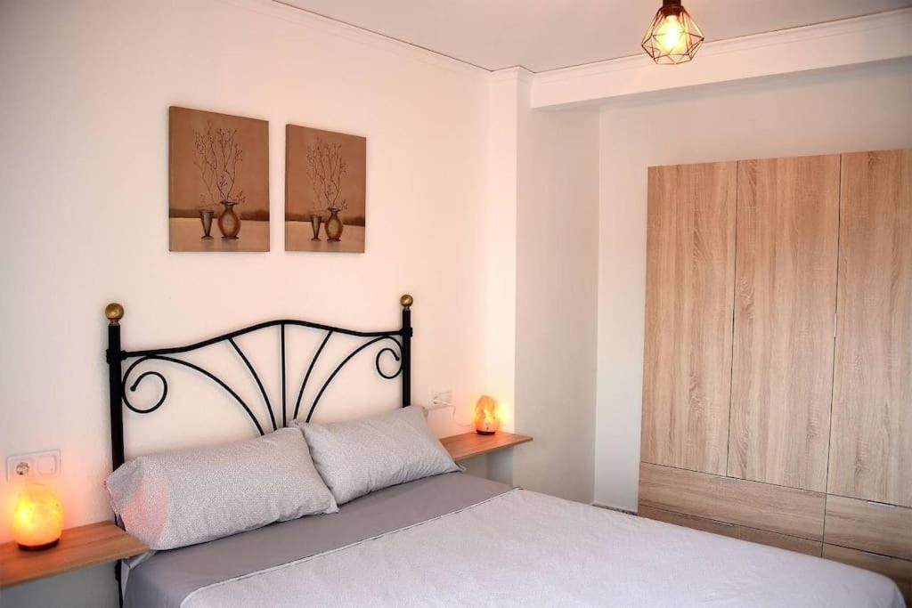 Casa Rural Bunol Ca Maruja-Experiencia Unica 外观 照片