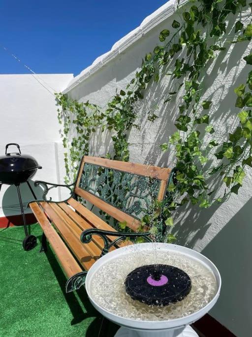 Casa Rural Bunol Ca Maruja-Experiencia Unica 外观 照片