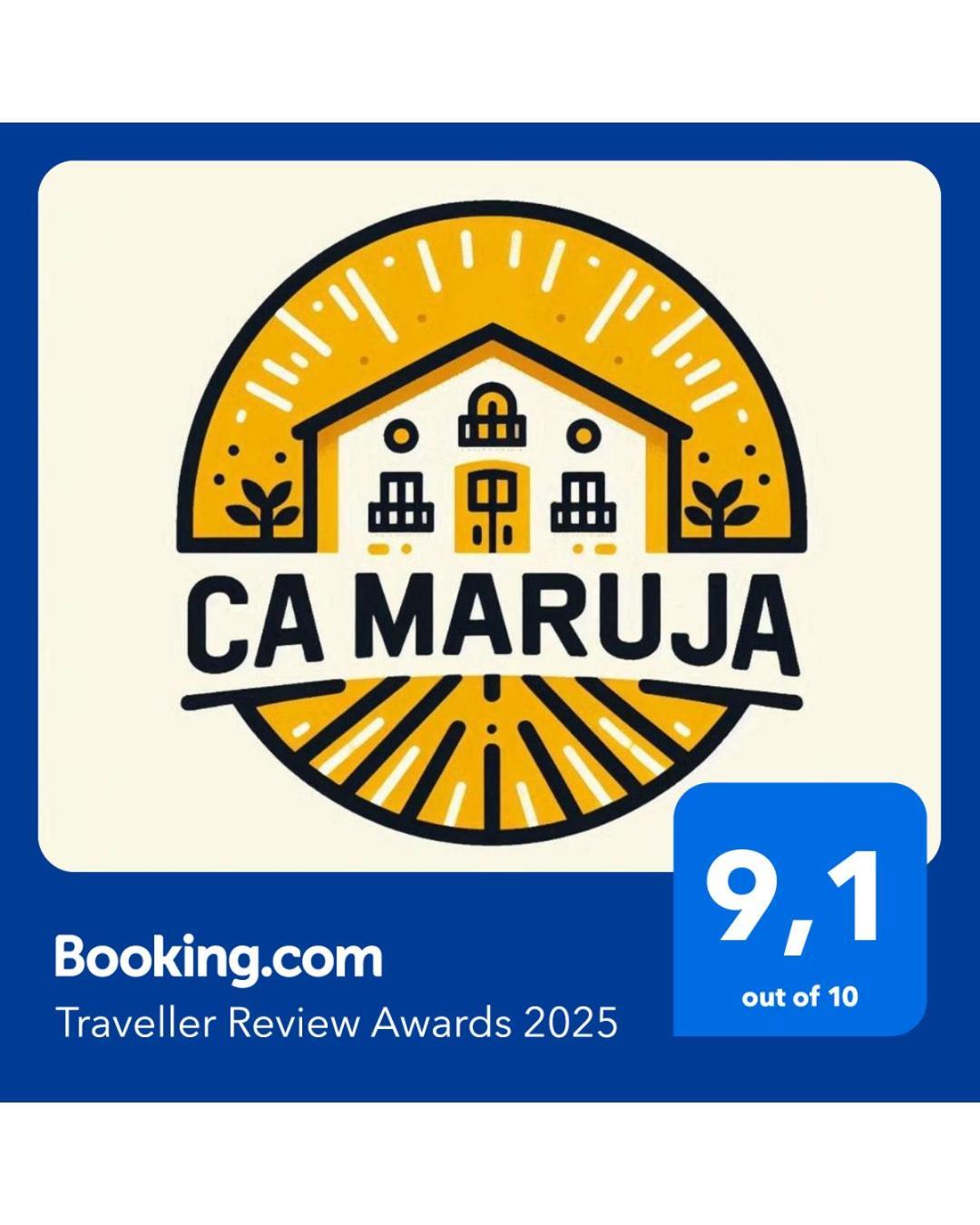 Casa Rural Bunol Ca Maruja-Experiencia Unica 外观 照片